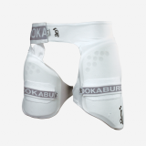 Kookaburra Pro 5.0 Thigh Pad Left Hand